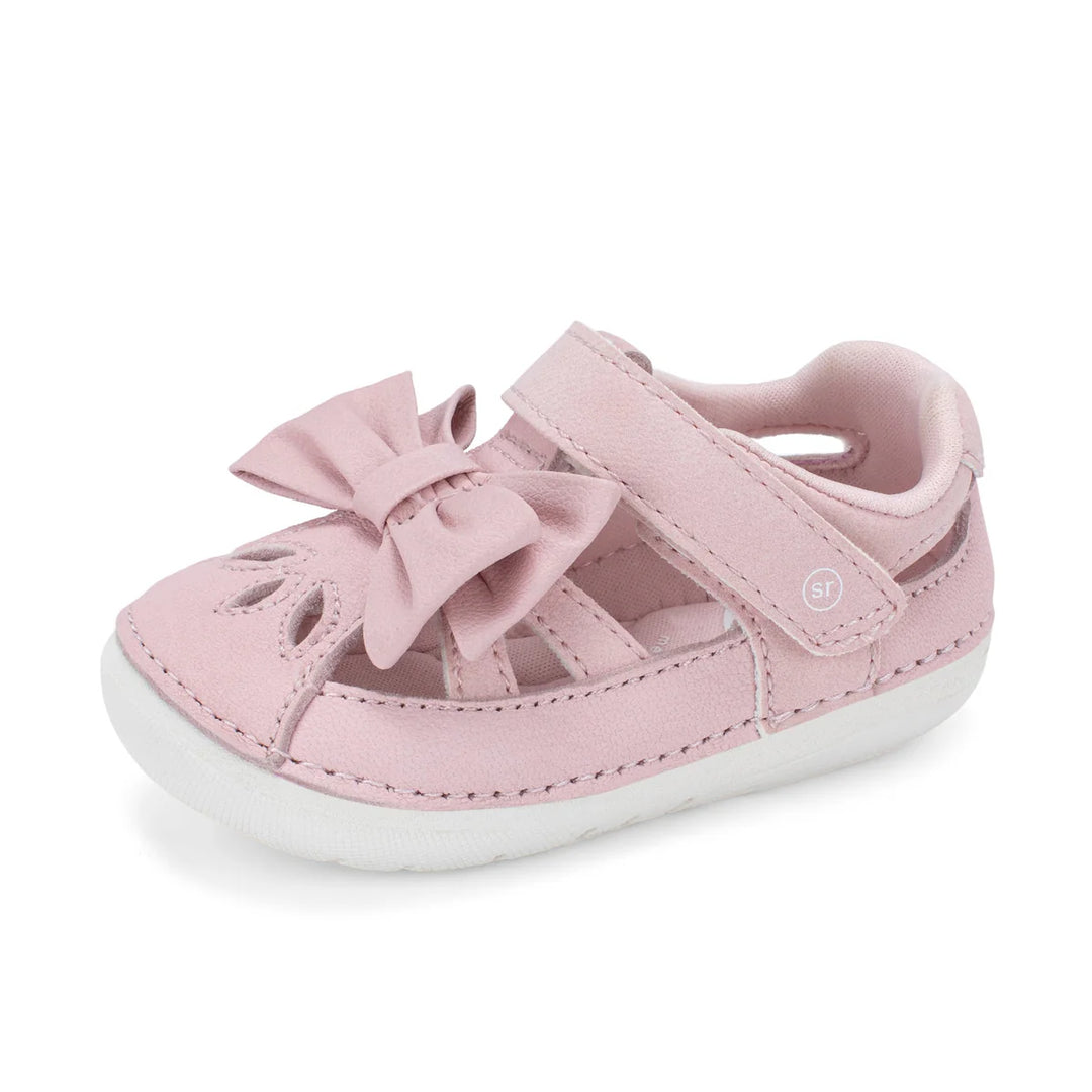 Stride Rite Soft Motion Anika Sandal (Pink)
