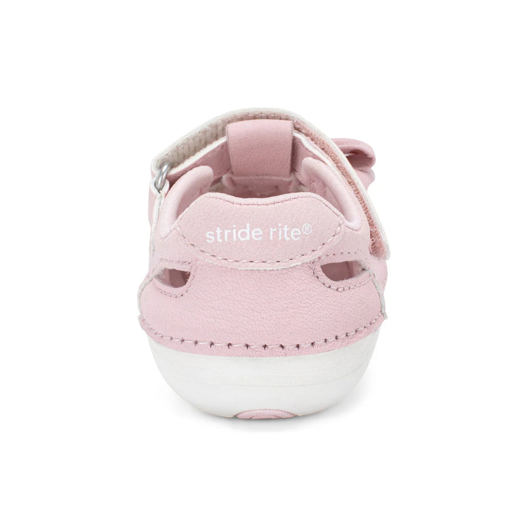 Stride Rite Soft Motion Anika Sandal (Pink)