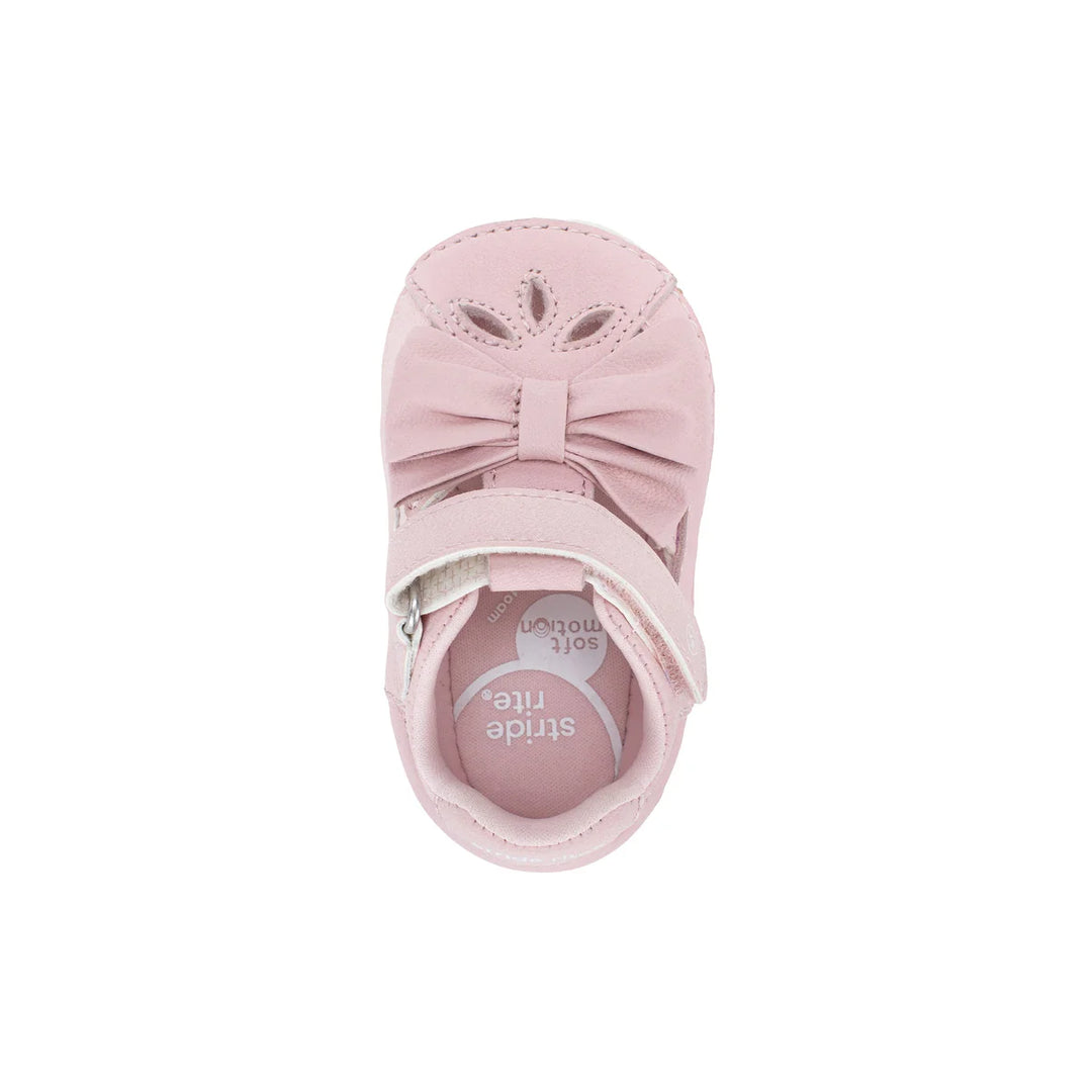 Stride Rite Soft Motion Anika Sandal (Pink)