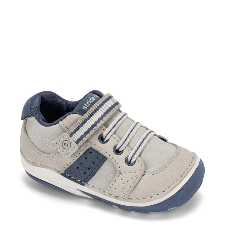 Stride Rite Soft Motion Artie Sneaker (Stone)