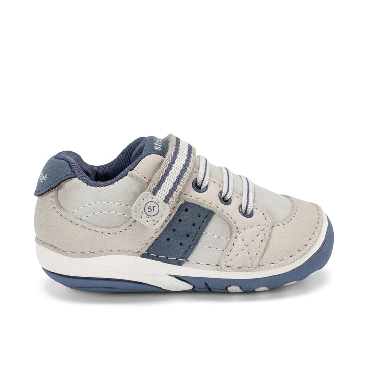 Stride Rite Soft Motion Artie Sneaker (Stone)