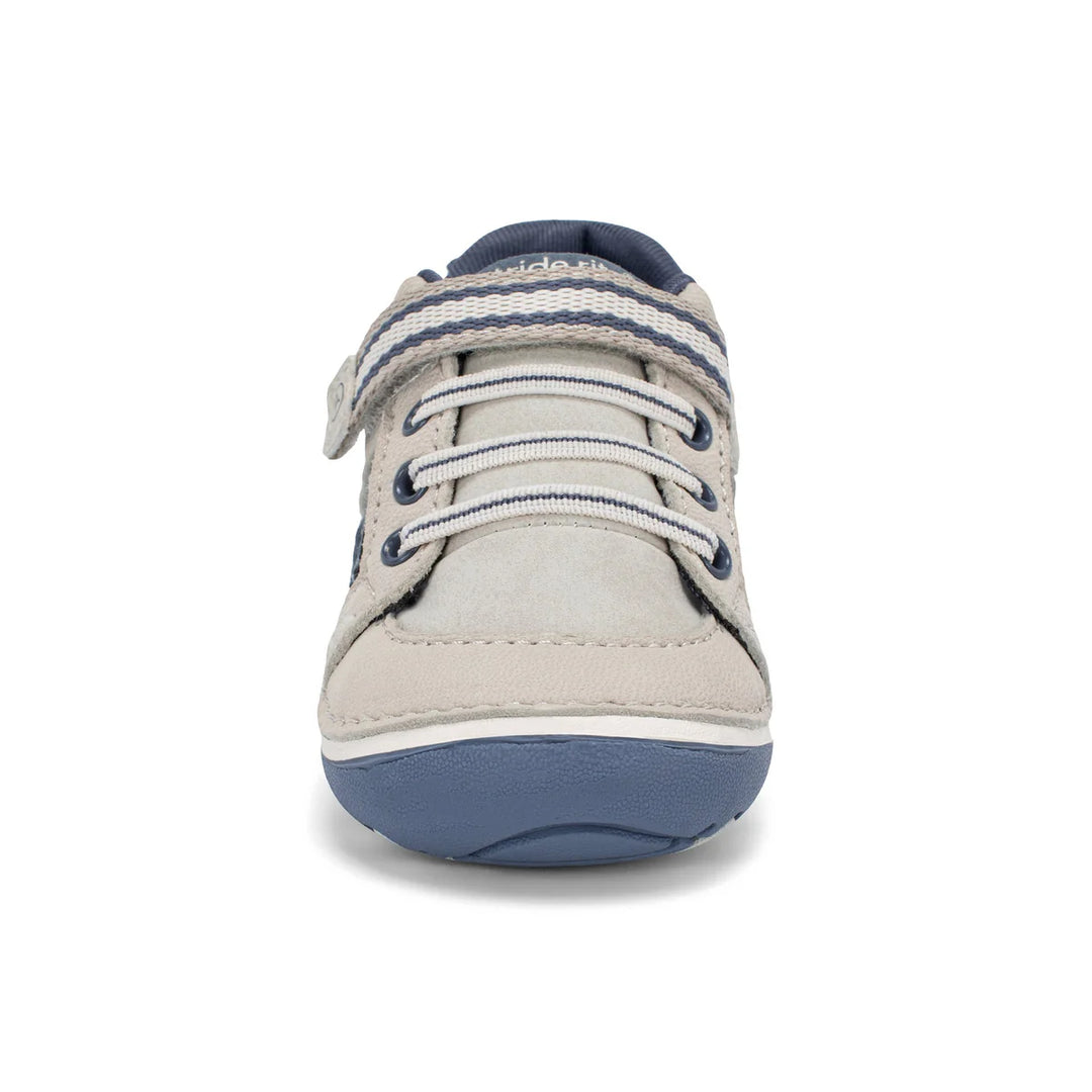 Stride Rite Soft Motion Artie Sneaker (Stone)