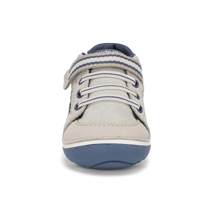 Stride Rite Soft Motion Artie Sneaker (Stone)