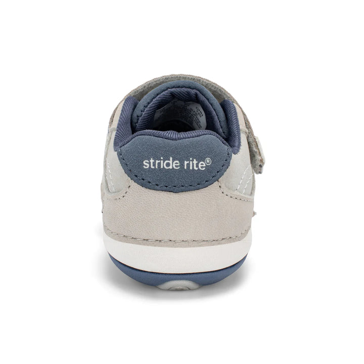 Stride Rite Soft Motion Artie Sneaker (Stone)