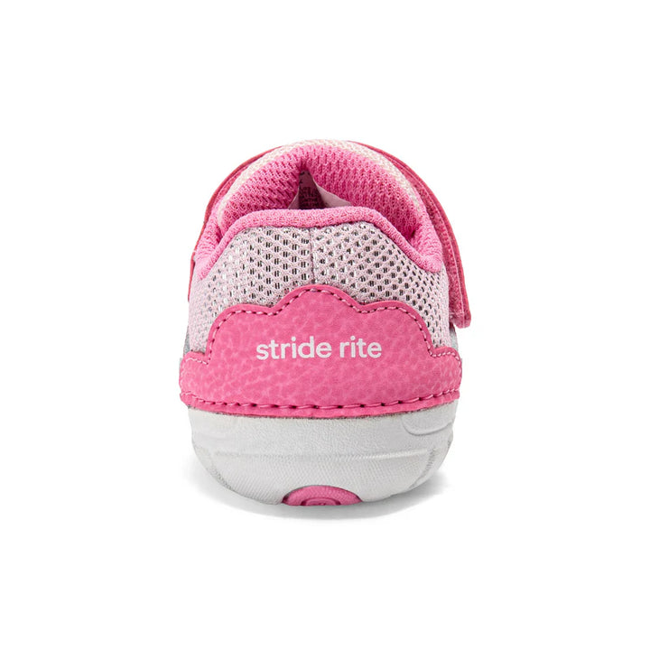 Stride Rite Soft Motion Rosa (Pink)