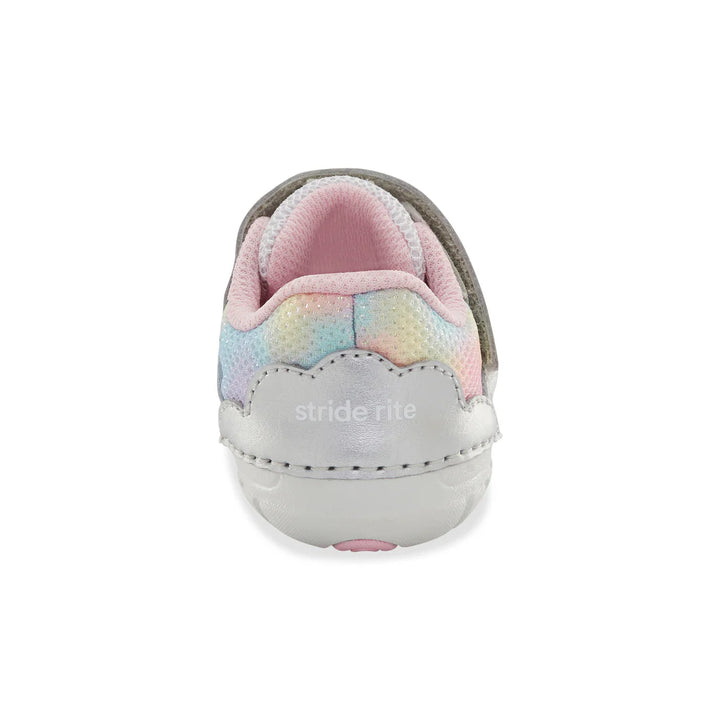 Stride Rite Soft Motion Rosa (Rainbow)