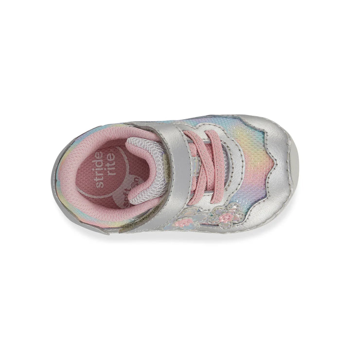 Stride Rite Soft Motion Rosa (Rainbow)