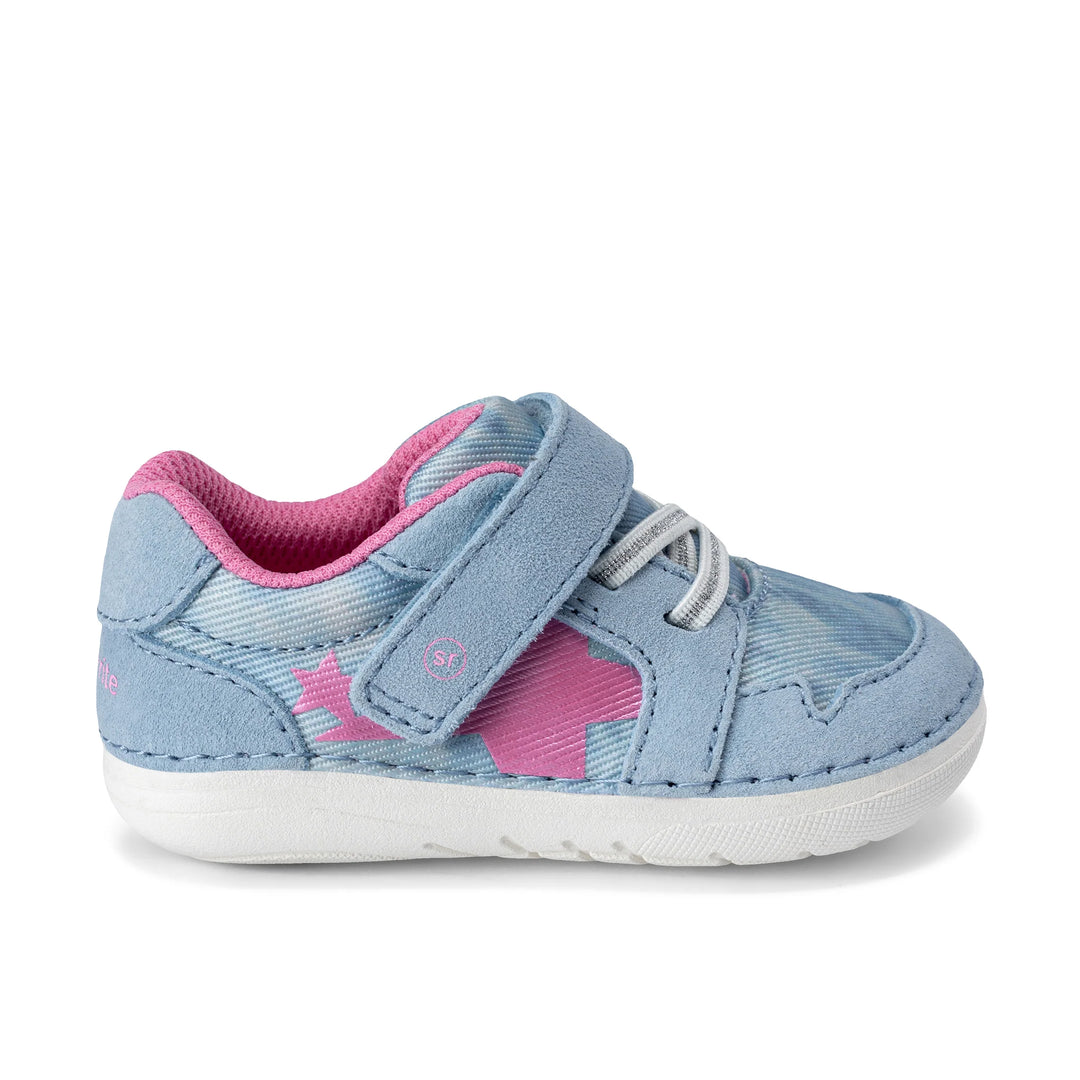 Stride Rite Soft Motion Waverly (Chambray)