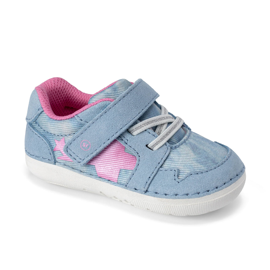 Stride Rite Soft Motion Waverly (Chambray)