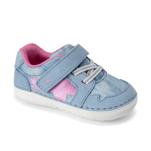 Stride Rite Soft Motion Waverly (Chambray)