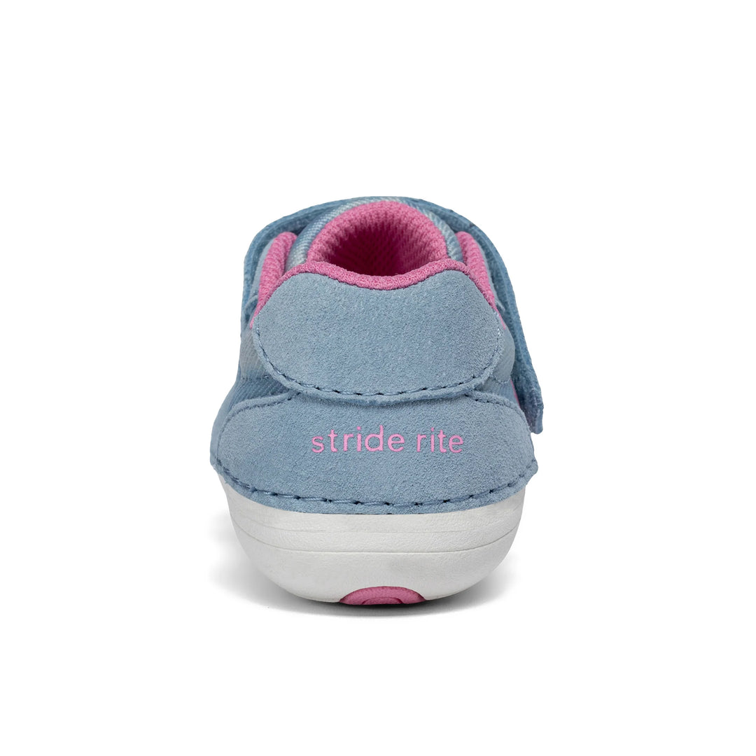 Stride Rite Soft Motion Waverly (Chambray)