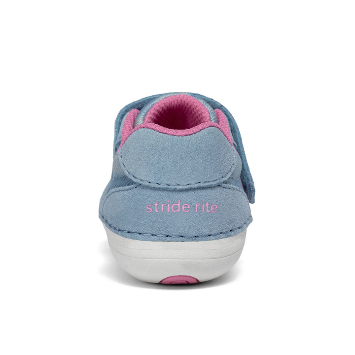 Stride Rite Soft Motion Waverly (Chambray)
