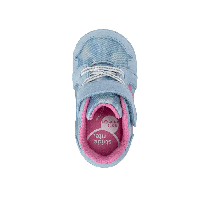 Stride Rite Soft Motion Waverly (Chambray)