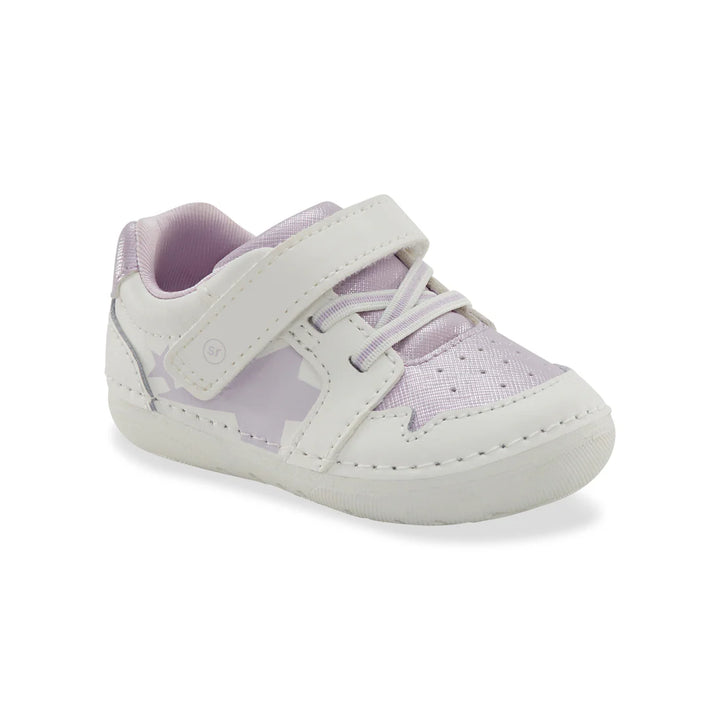 Stride Rite Soft Motion Waverly (White Multi)