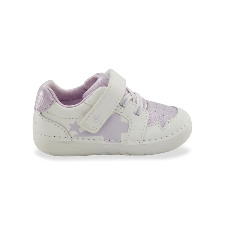 Stride Rite Soft Motion Waverly (White Multi)