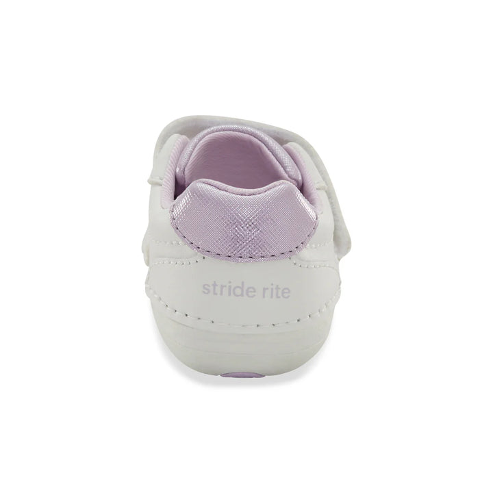 Stride Rite Soft Motion Waverly (White Multi)