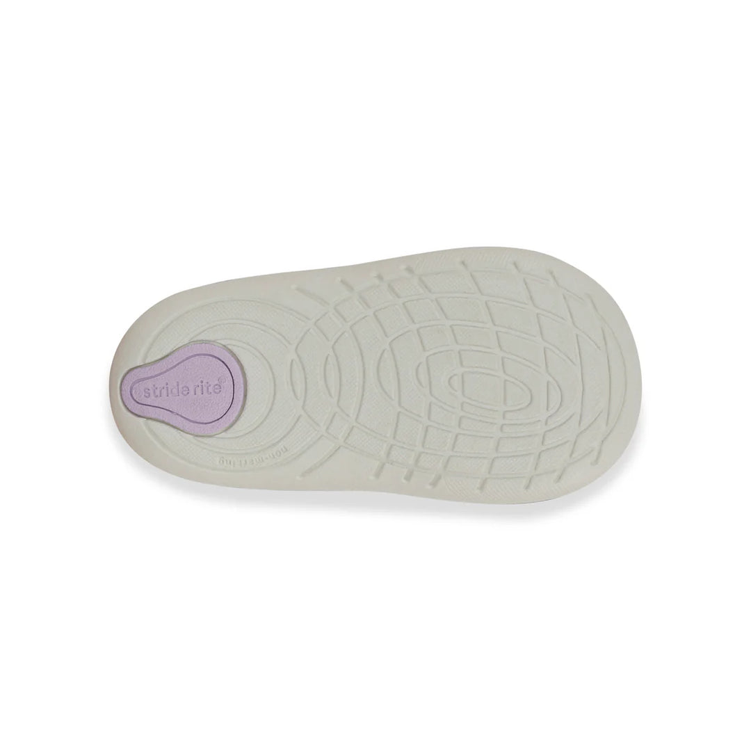 Stride Rite Soft Motion Waverly (White Multi)