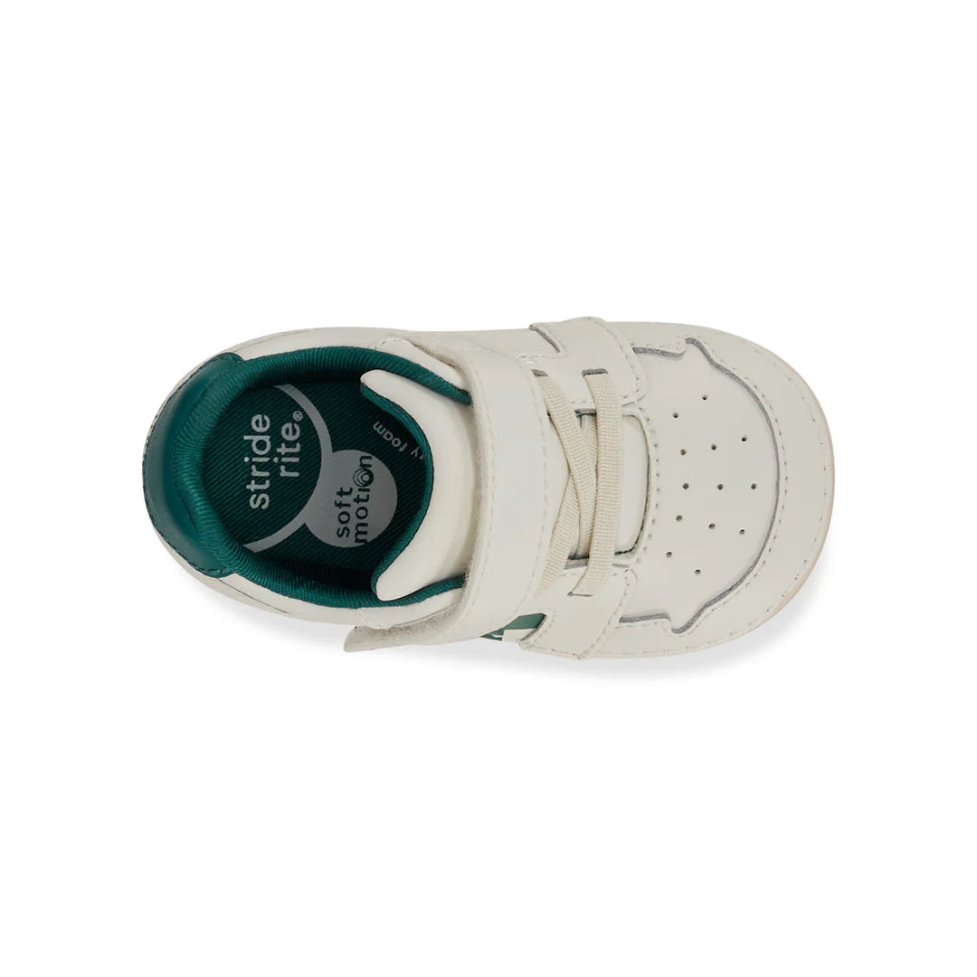 Stride Rite Soft Motion Waverly (Evergreen)