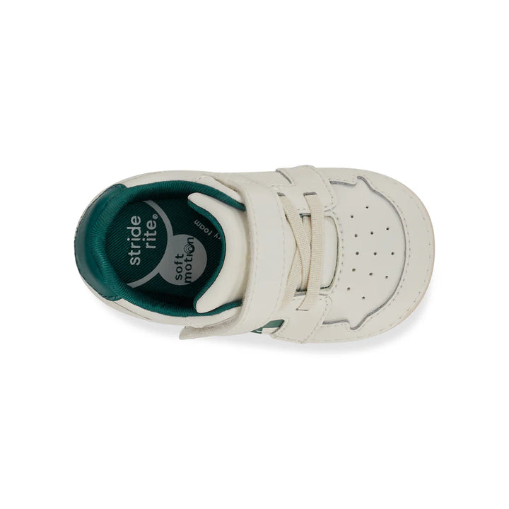 Stride Rite Soft Motion Waverly (Evergreen)