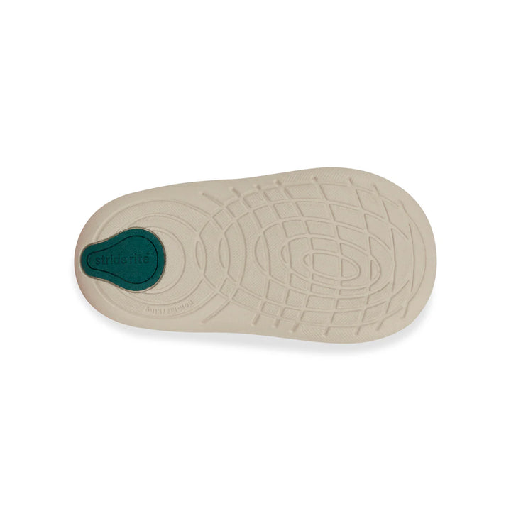 Stride Rite Soft Motion Waverly (Evergreen)