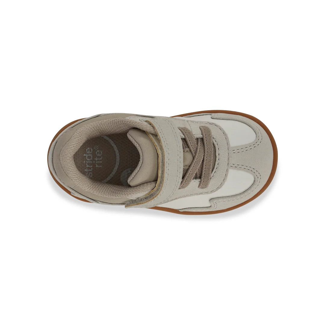 Stride Rite SRtech Arlo (Taupe)