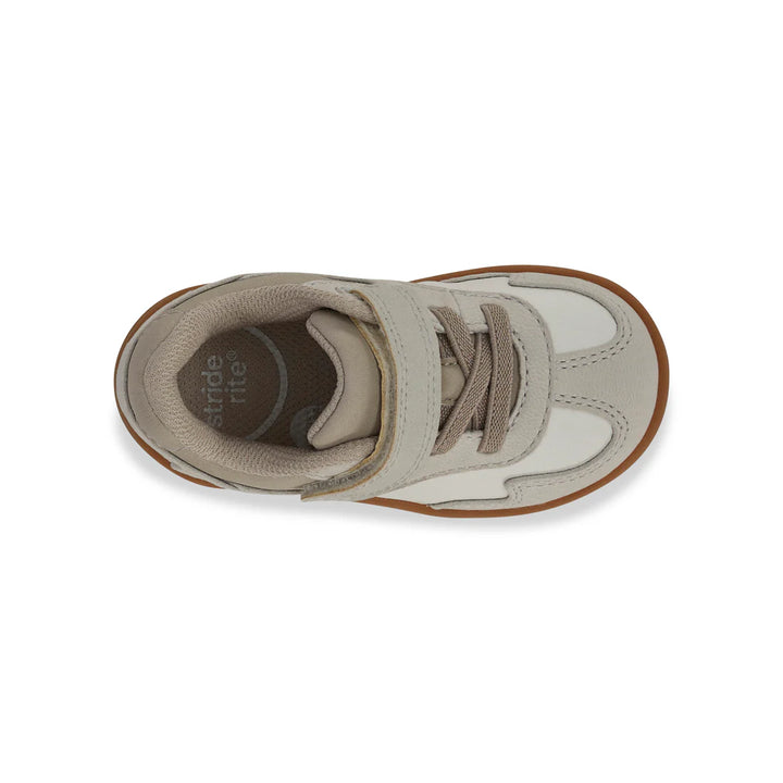 Stride Rite SRtech Arlo (Taupe)