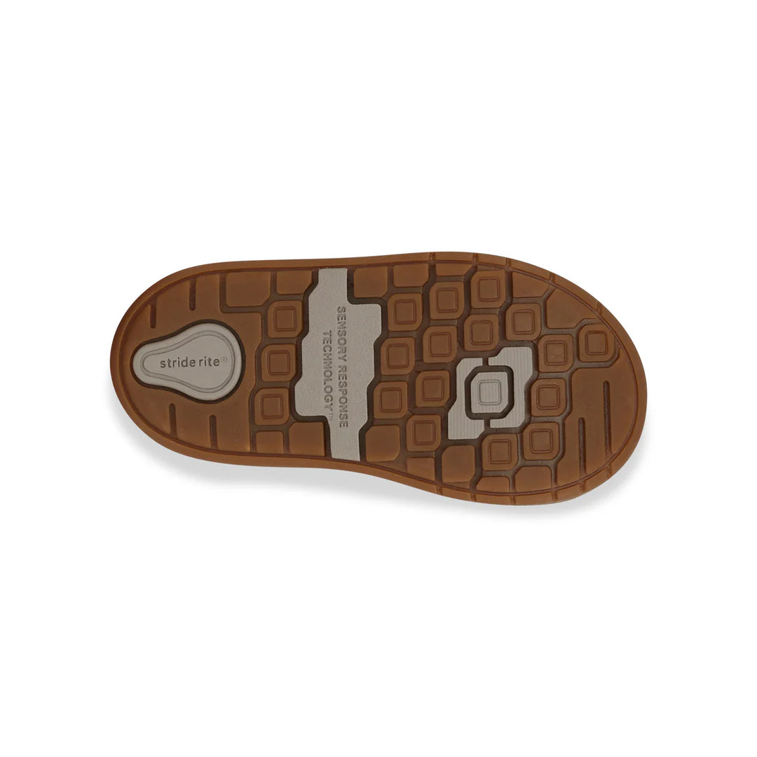 Stride Rite SRtech Arlo (Taupe)