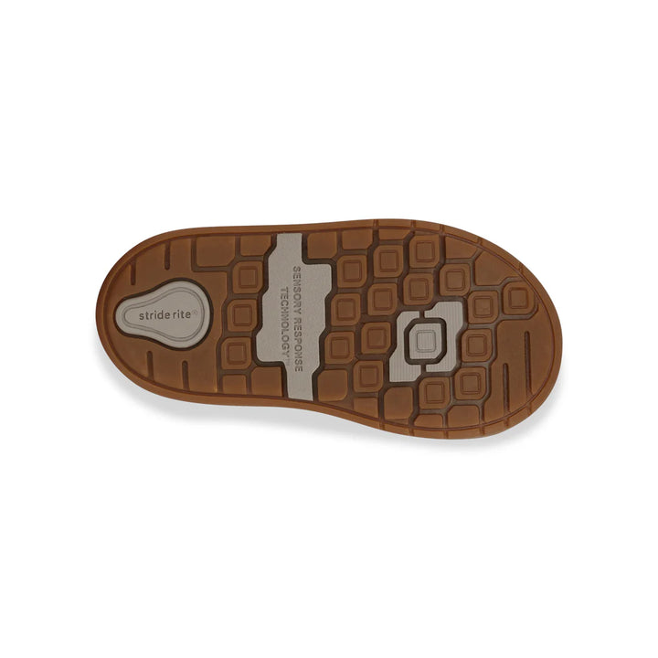 Stride Rite SRtech Arlo (Taupe)