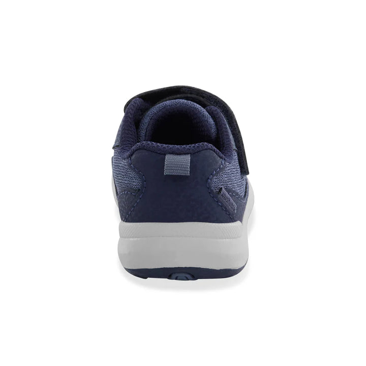 Stride Rite SRtech Winslow 2.0 Wide Sneaker (Navy)