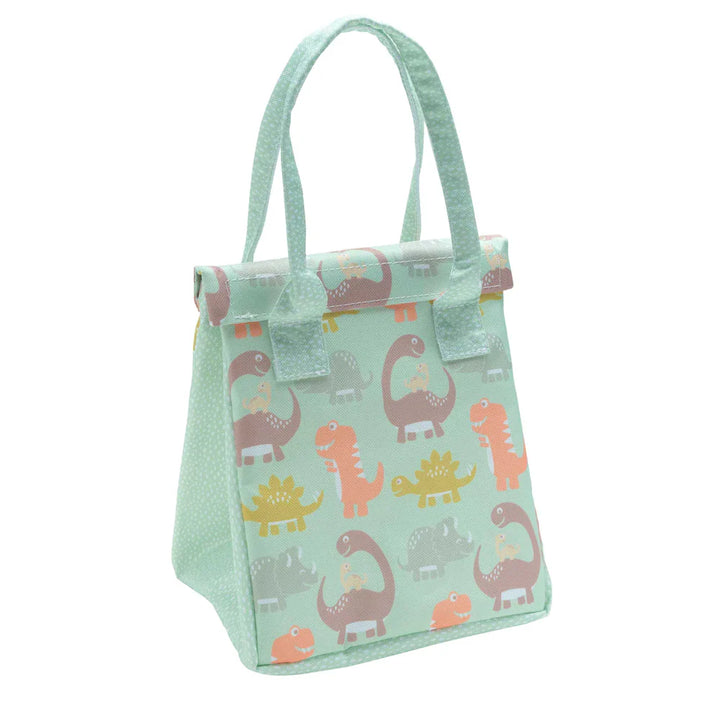 SugarBooger Grab & Go Tote (Baby Dino)