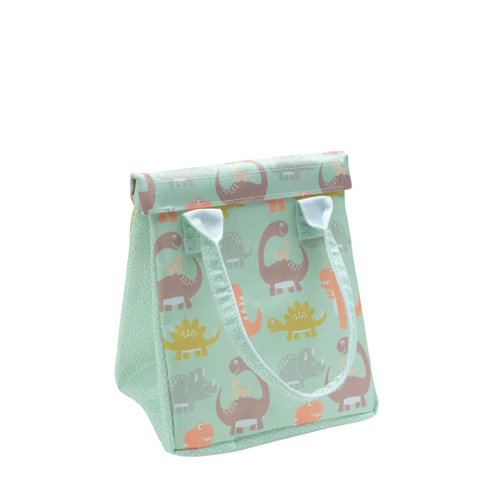 SugarBooger Grab & Go Tote (Baby Dino)