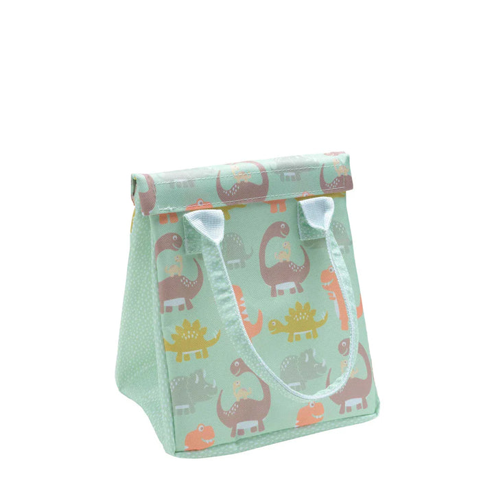 SugarBooger Grab & Go Tote (Baby Dino)