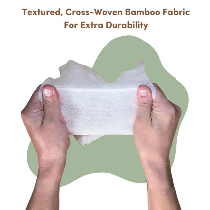 Terra Baby Wipes 70 Pack (Manuka Honey)