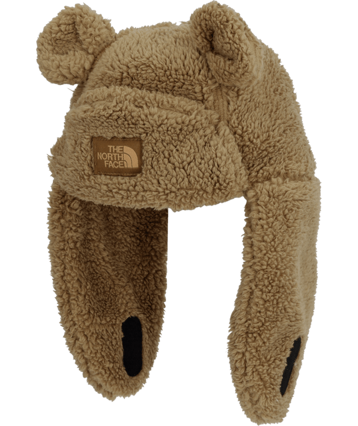 The North Face Baby Bear Trapper (Teddy Brown)