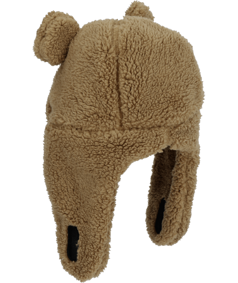 The North Face Baby Bear Trapper (Teddy Brown)