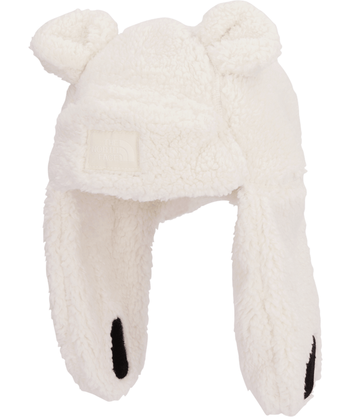 The North Face Baby Bear Trapper (White Dune)