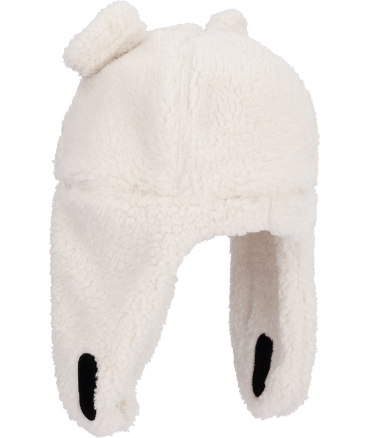 The North Face Baby Bear Trapper (White Dune)
