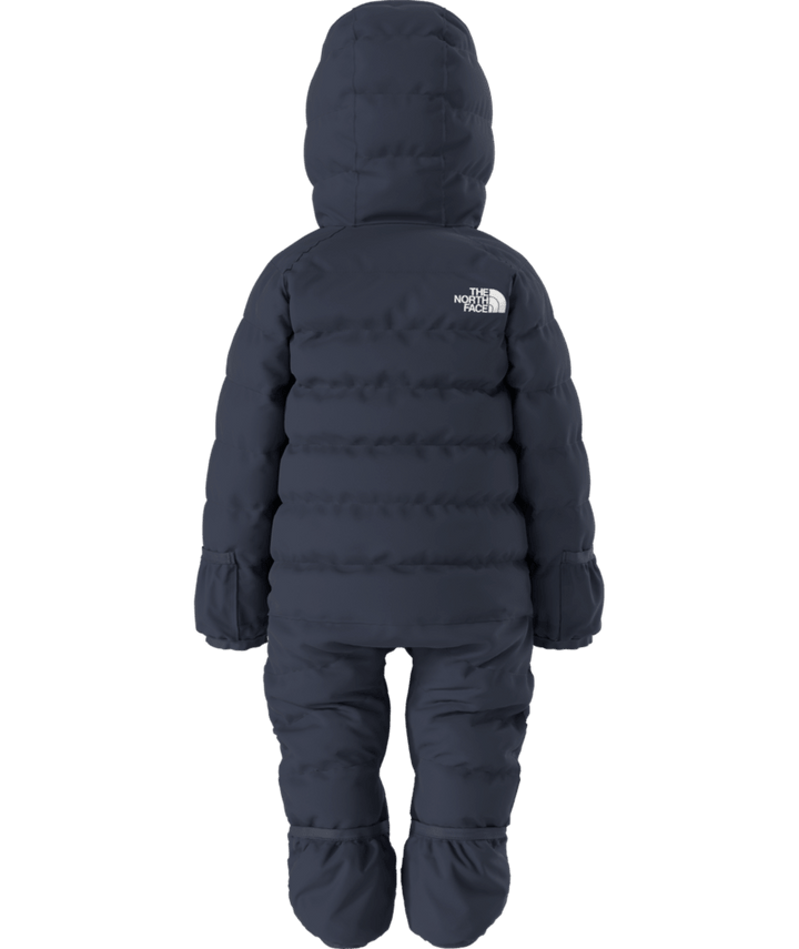 The North Face Baby Perrito One-Piece (Summit Navy)