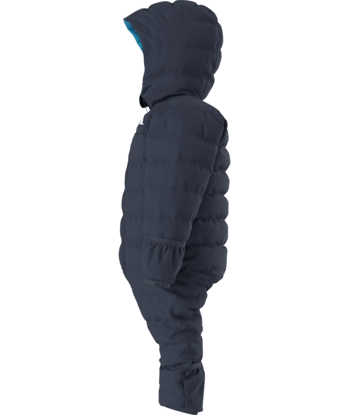 The North Face Baby Perrito One-Piece (Summit Navy)