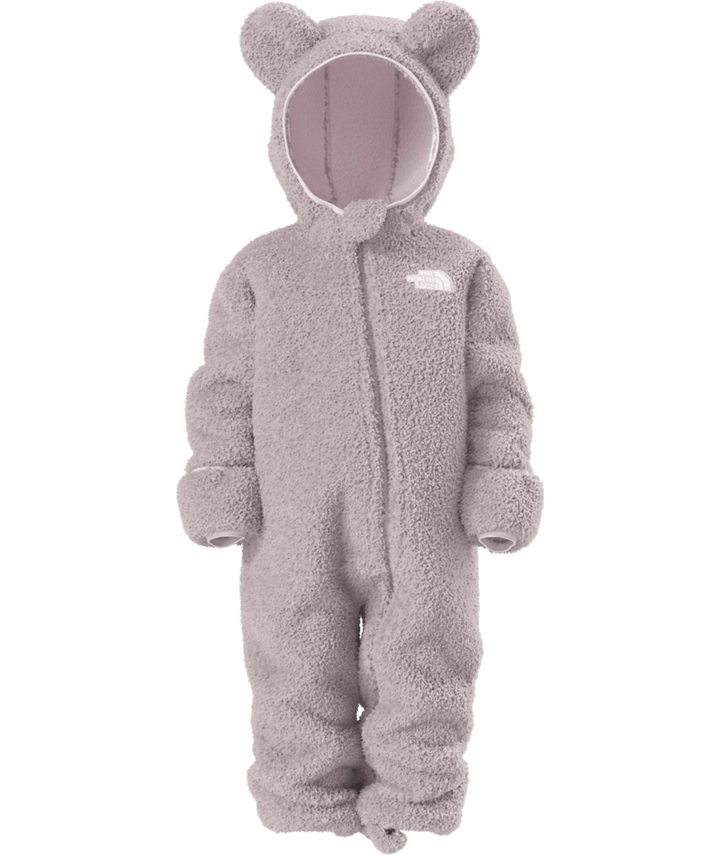 The North Face Infant Campshire 1-Piece (Pale Blossom)