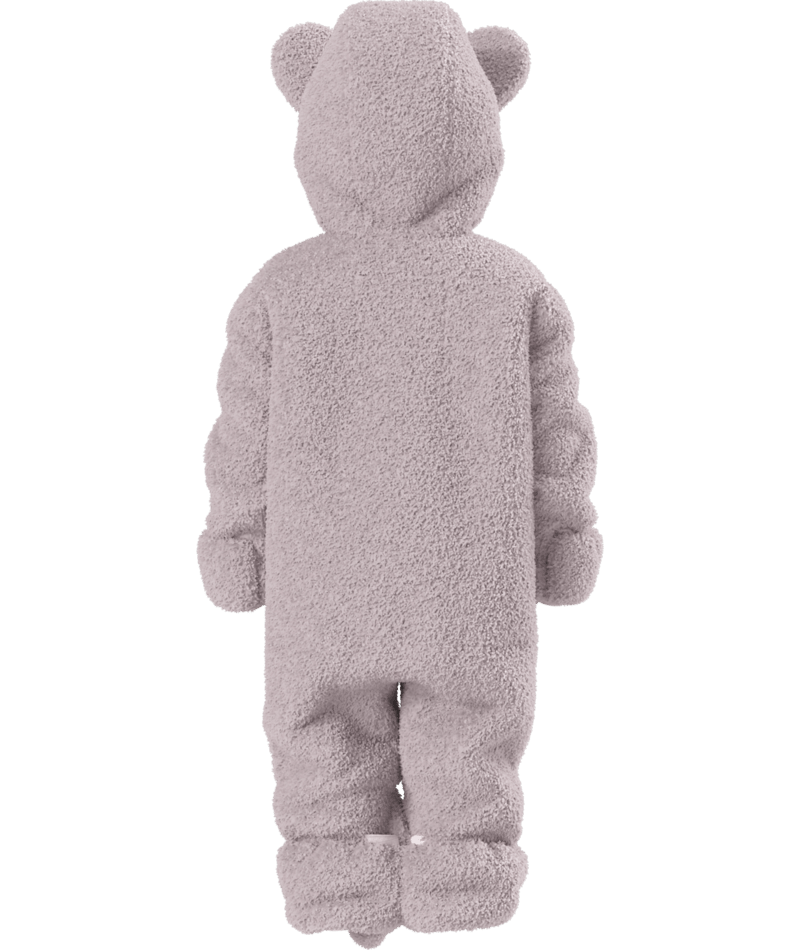The North Face Infant Campshire 1-Piece (Pale Blossom)