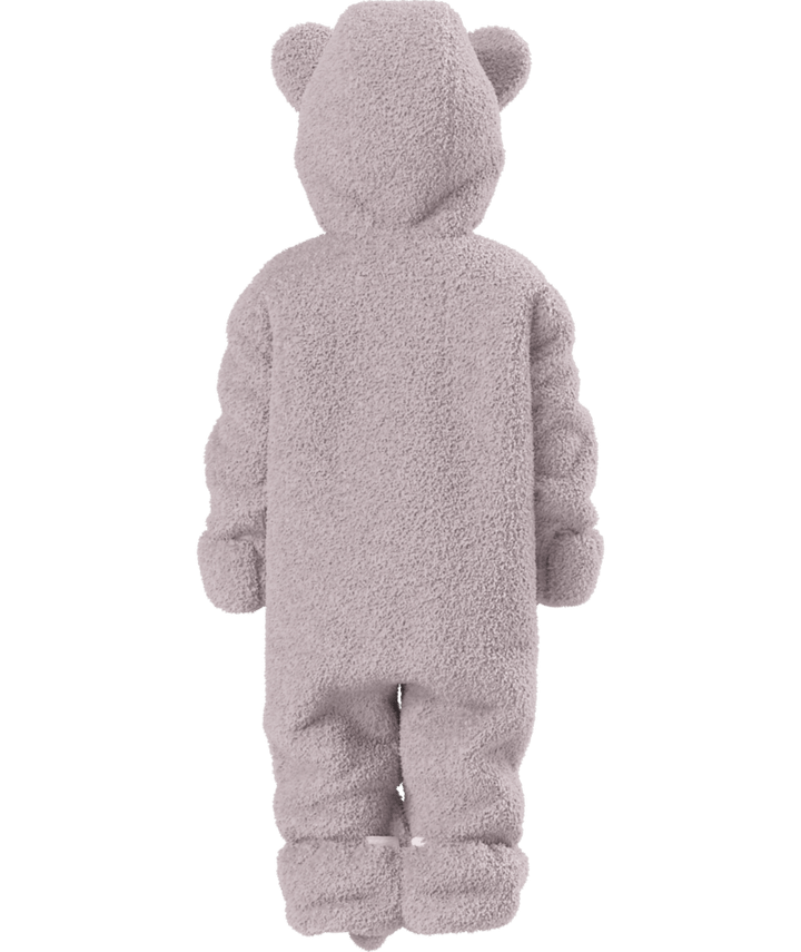 The North Face Infant Campshire 1-Piece (Pale Blossom)