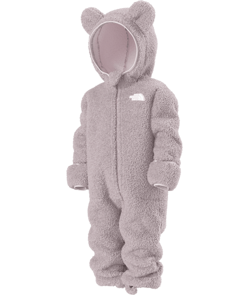 The North Face Infant Campshire 1-Piece (Pale Blossom)