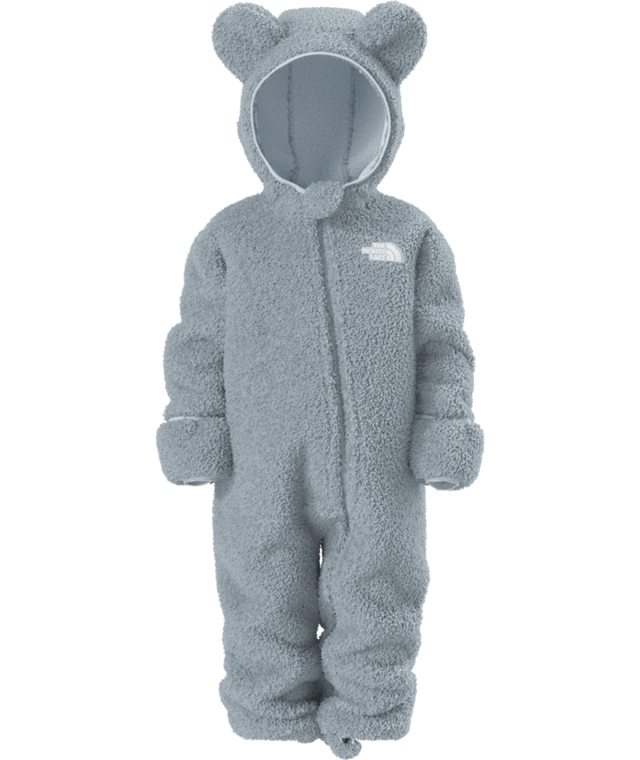 The North Face Infant Campshire 1-Piece (Polar Haze)