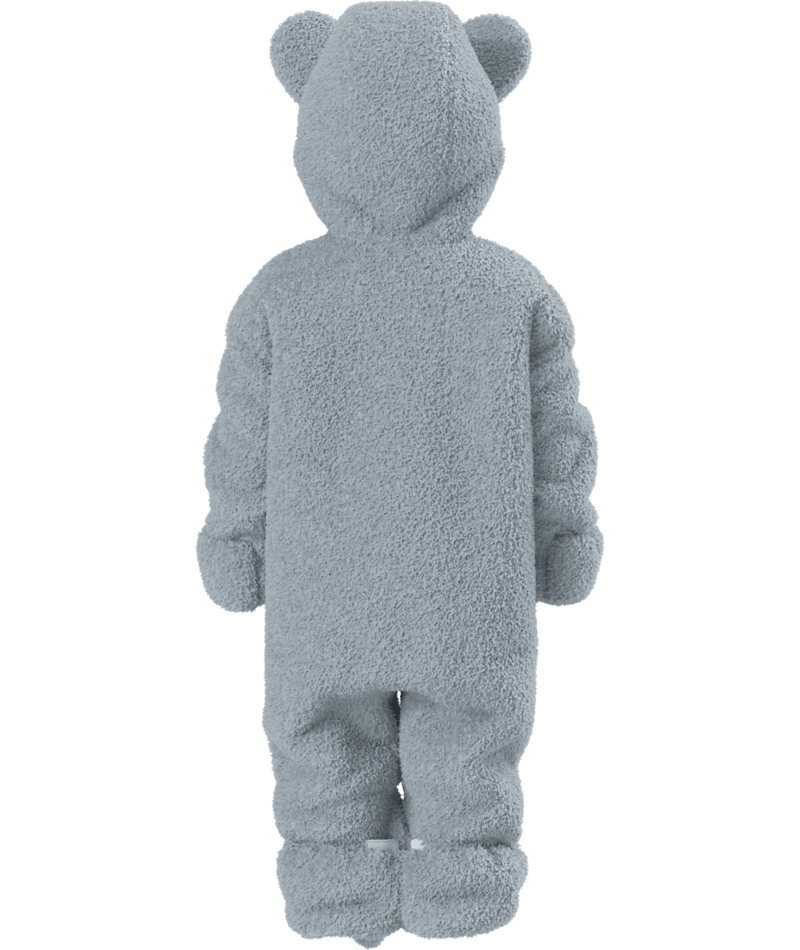 The North Face Infant Campshire 1-Piece (Polar Haze)