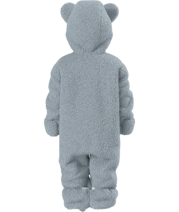 The North Face Infant Campshire 1-Piece (Polar Haze)