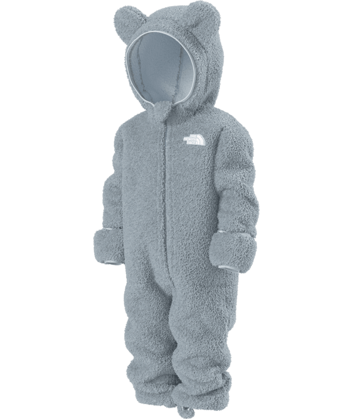The North Face Infant Campshire 1-Piece (Polar Haze)
