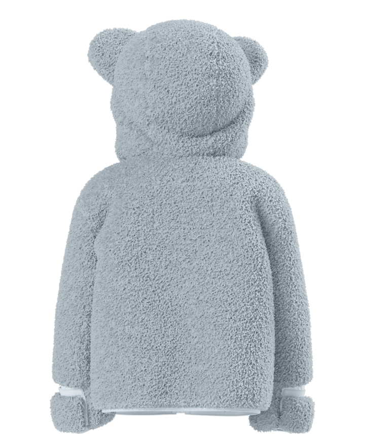 The North Face Infant Campshire Bear Hoodie (Polar Haze)