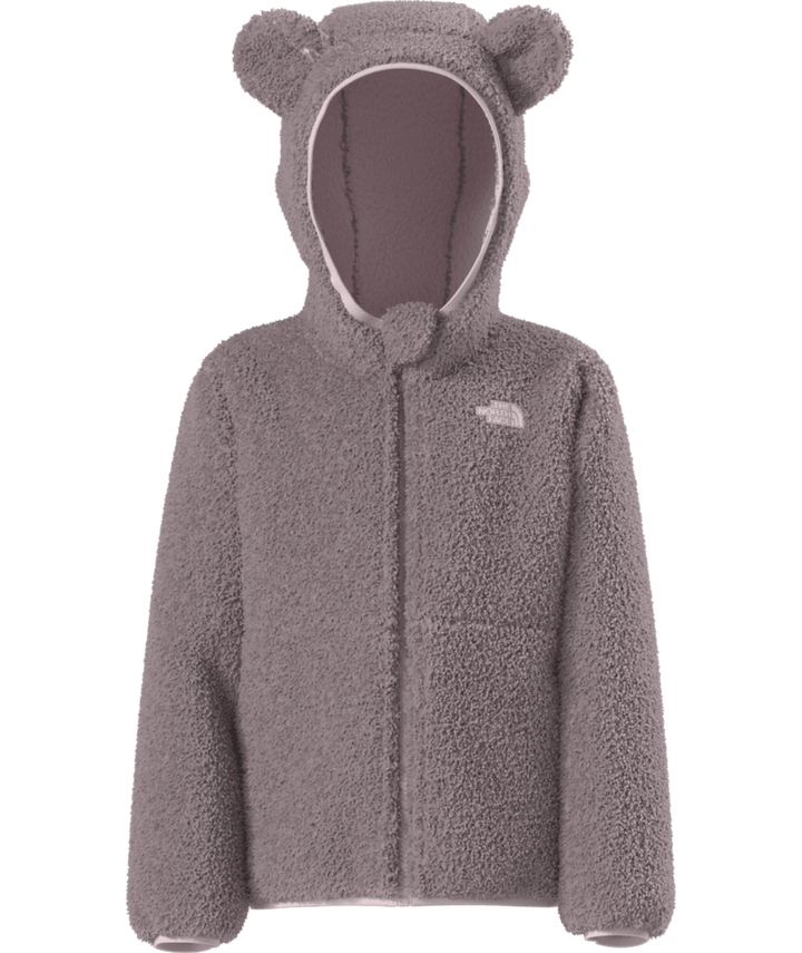 The North Face Kids Campshire Bear Hoodie (Pale Blossom)
