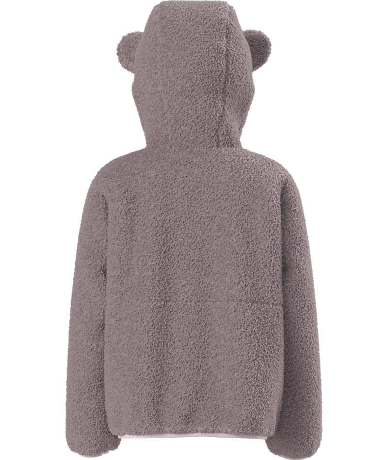 The North Face Kids Campshire Bear Hoodie (Pale Blossom)